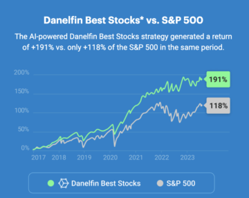 Danelfin Honest Review Is It Really Good In 2024 AI Review Guys