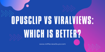 OpusClip vs ViralViews