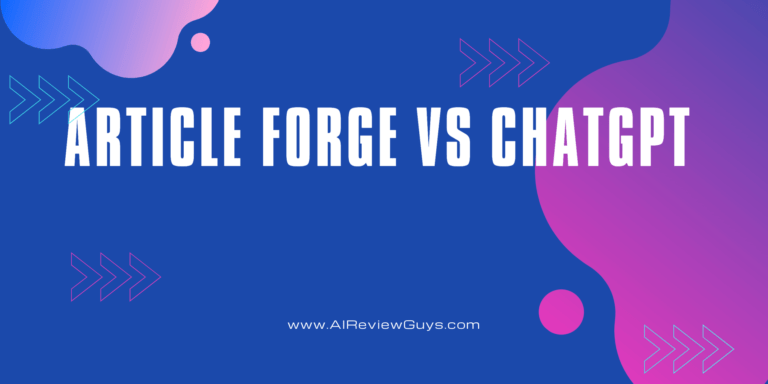 article-forge-vs-chatgpt