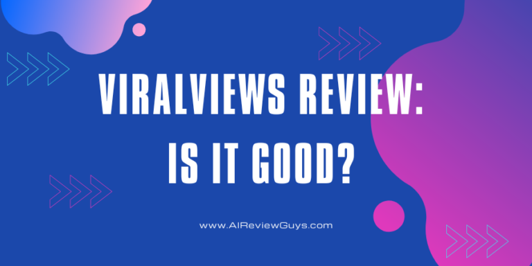 viralviews ai review