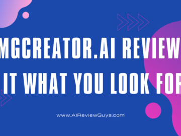 ImgCreator AI Review