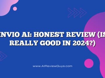 Quinvio AI: Honest Review (Is it really good in 2024?)