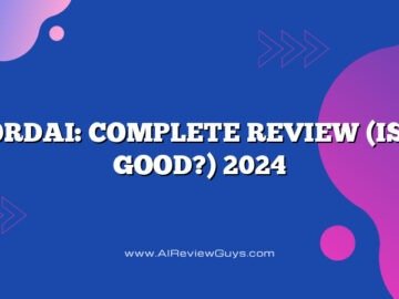 WordAi: Complete Review (Is it good?) 2024