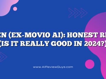 HeyGen (ex-Movio AI): Honest Review (Is it really good in 2024?)