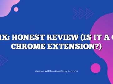 Replix: Honest Review (Is it a good Chrome extension?)