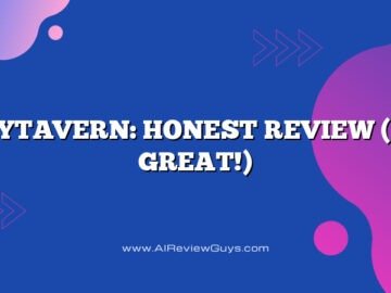 SillyTavern: Honest Review (It is great!)