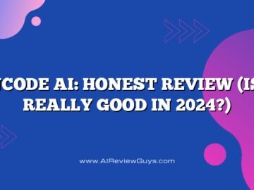 SinCode AI: Honest Review (Is it really good in 2024?)