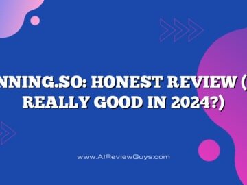 Stunning.so: Honest Review (Is it really good in 2024?)