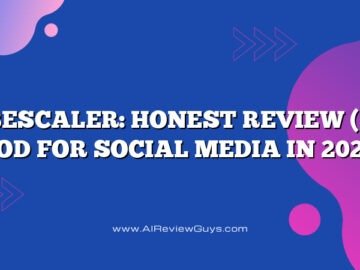 Tribescaler: Honest Review (Is it good for social media in 2024?)