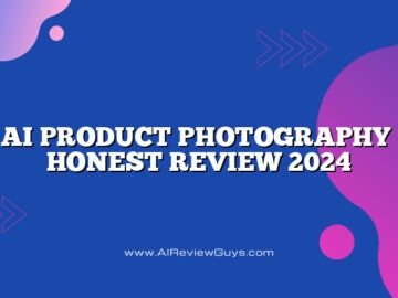 Claid AI Product Photography Suite: Honest Review 2024