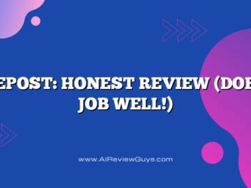 PolitePost: Honest Review (Does the job well!)