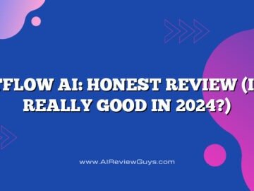 Artflow AI: Honest Review (Is it really good in 2024?)