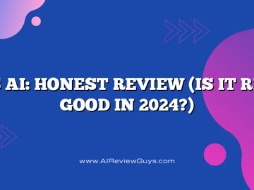 Auris AI: Honest Review (Is it really good in 2024?)