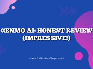 Genmo AI: Honest Review (Impressive!)