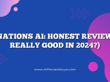 Pollinations AI: Honest Review (Is it really good in 2024?)