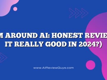 Roam Around AI: Honest Review (Is it really good in 2024?)