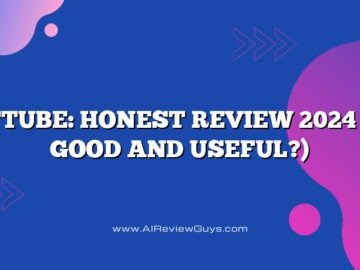 ChatTube: Honest Review 2024 (Is It Good and Useful?)