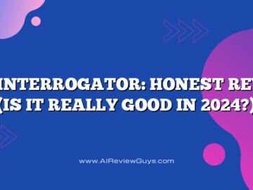 CLIP Interrogator: Honest Review (Is it really good in 2024?)