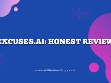 Excuses.ai: Honest Review