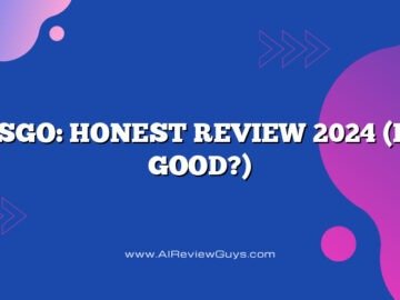 LensGo: Honest Review 2024 (Is it good?)