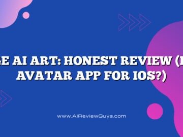 Mage AI Art: Honest Review (Best Avatar App for iOS?)