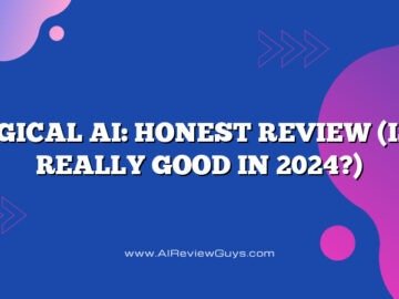 Magical AI: Honest Review (Is it really good in 2024?)