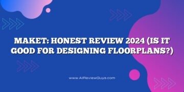 Maket: Honest Review 2024 (Is It Good for Designing Floorplans?)