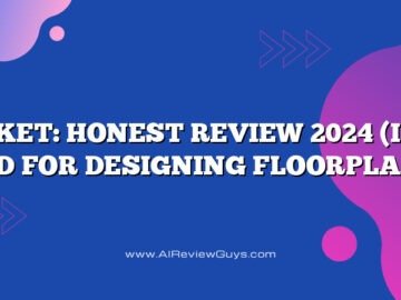 Maket: Honest Review 2024 (Is It Good for Designing Floorplans?)