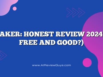 PFPMaker: Honest Review 2024 (Is It Free and Good?)