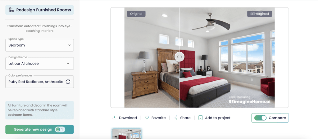 reimaginehome review design editor example