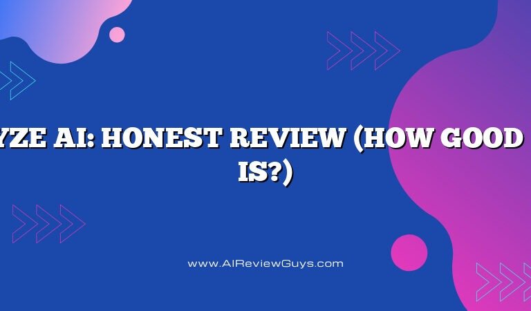 Ryze AI: Honest Review (How good it is?)