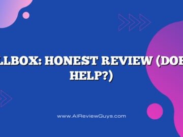 SpellBox: Honest Review (Does it help?)