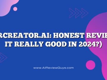 Supercreator.ai: Honest Review (Is it really good in 2024?)