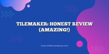 TileMaker: Honest Review (Amazing!)