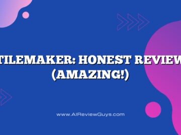 TileMaker: Honest Review (Amazing!)