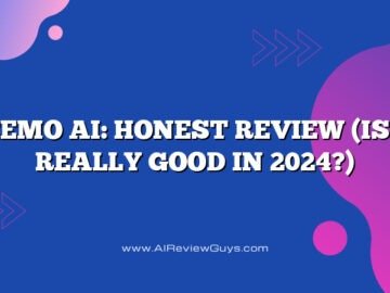 Zeemo AI: Honest Review (Is it really good in 2024?)