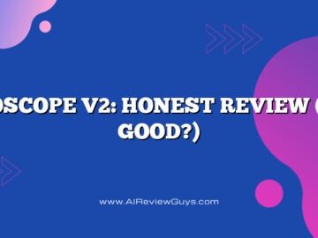 Zeroscope v2: Honest Review (Is it good?)