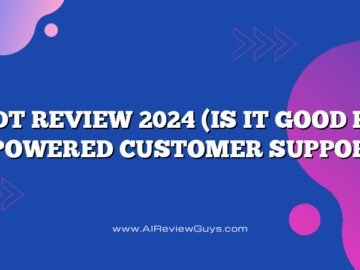 Bodt Review 2024 (Is It Good for AI-Powered Customer Support?)