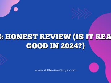 Iris: Honest Review (Is it really good in 2024?)