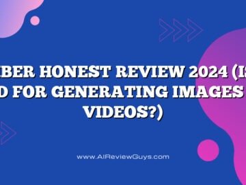 Kaiber Honest Review 2024 (Is It Good for Generating Images and Videos?)