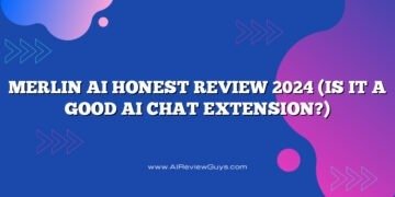 Merlin AI Honest Review 2024 (Is It a Good AI Chat Extension?)