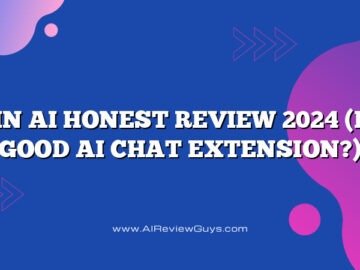 Merlin AI Honest Review 2024 (Is It a Good AI Chat Extension?)