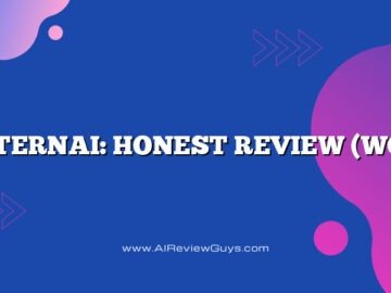 PatternAI: Honest Review (Wow!)