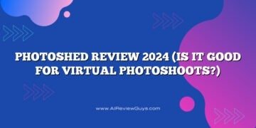 PhotoShed Review 2024 (Is It Good for Virtual Photoshoots?)