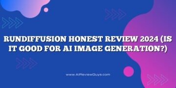 RunDiffusion Honest Review 2024 (Is It Good for AI Image Generation?)