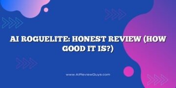 AI Roguelite: Honest Review (How good it is?)