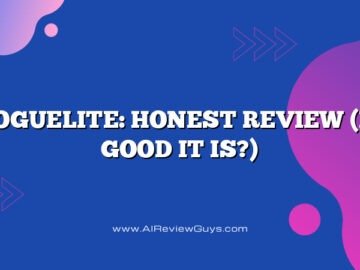 AI Roguelite: Honest Review (How good it is?)