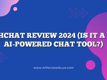 Freshchat Review 2024 (Is It a Good AI-Powered Chat Tool?)