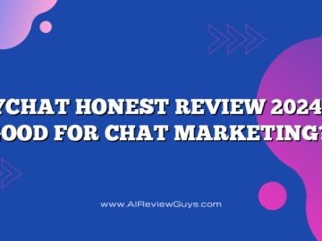 Manychat Honest Review 2024 (Is It Good for Chat Marketing?)