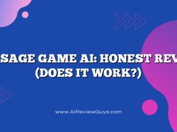 Message Game AI: Honest Review (Does it work?)